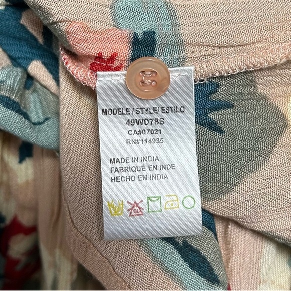 RD Style  Dress - Picture 7 of 8